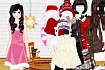 Thumbnail of Sweet Holiday Girl